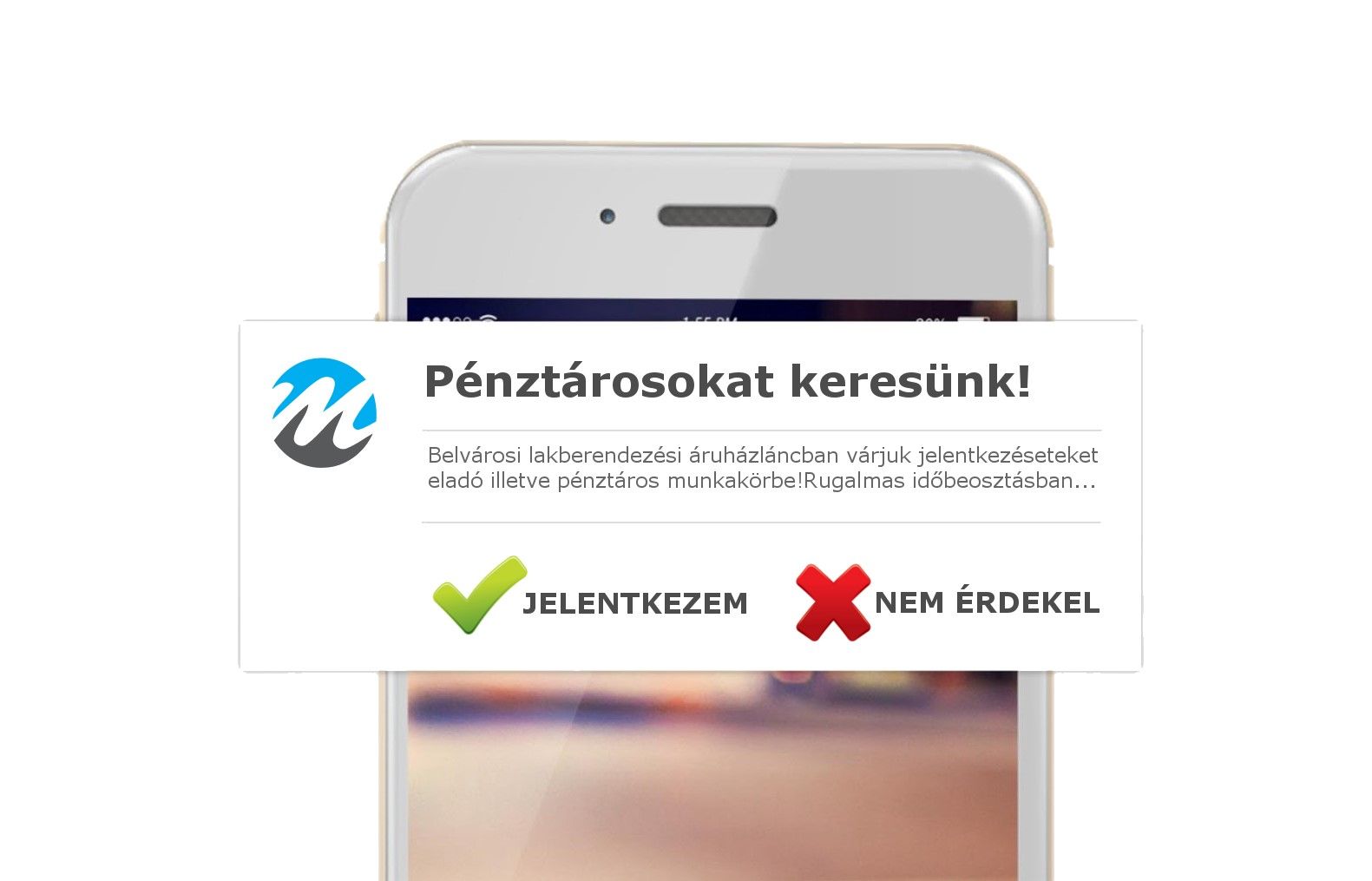 diákmunka diákállás melóneked részmunkaidős állás egyetemista munka fősulis munka app alkalmazás